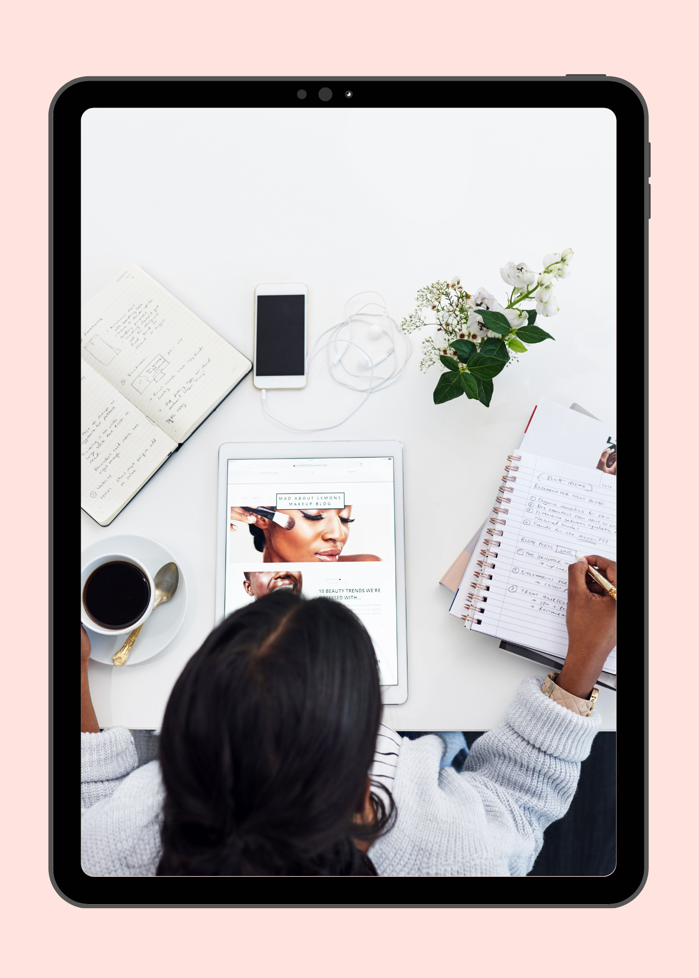 Blog For Profit Academy